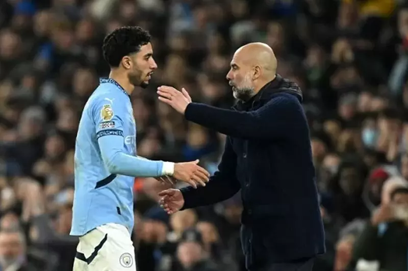 مانشستر سيتي يستقطب محلل أداء ليفربول بقرار استراتيجي من بيب جوارديولا
